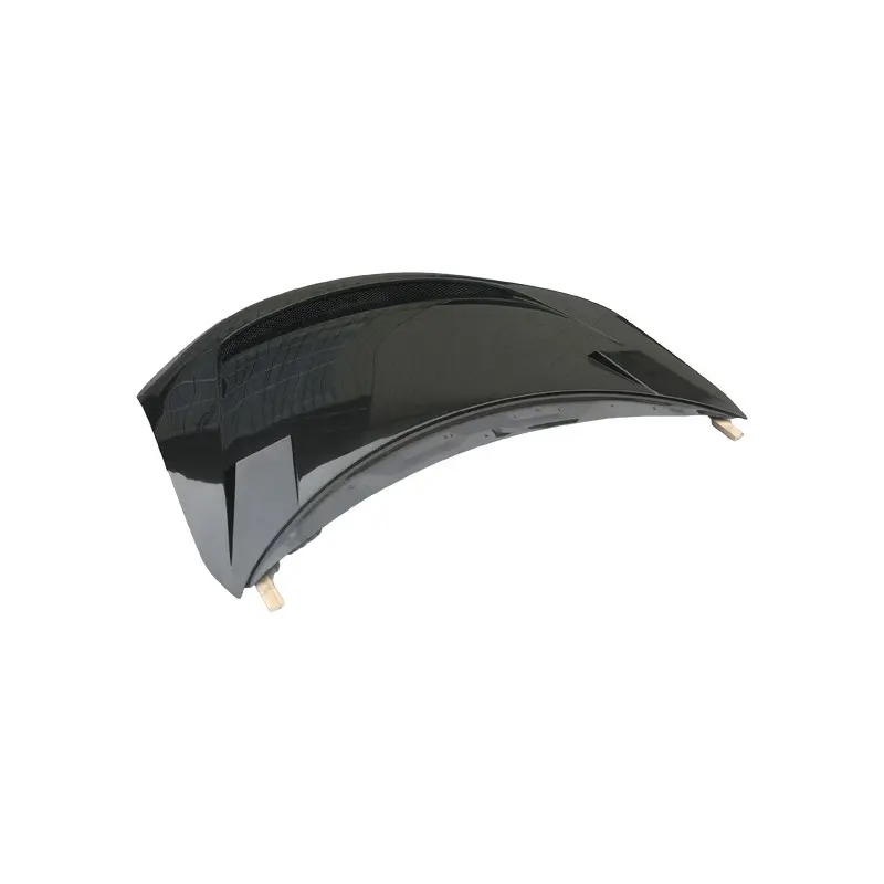 New Style Carbon Fiber Engine Hood and Cover Assembly for  Odyssey 2015-19 Body Kit Auto Accessories Modified